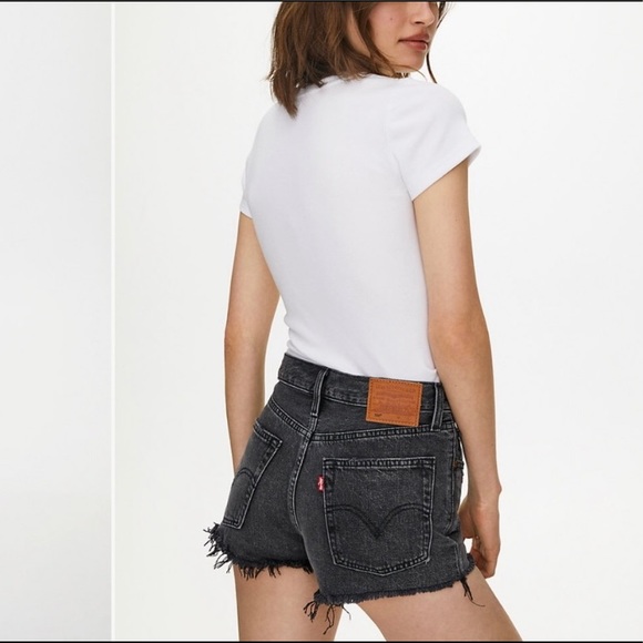 Levi’s 501 shorts (size 26) - Picture 5 of 5